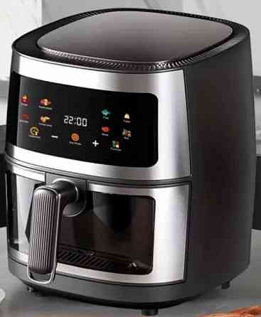 Аэрогриль новый. Киев