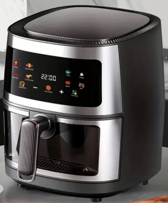 Аэрогриль новый. Киев - изображение 1