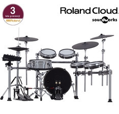 Ударная установка  Roland TD716 Model Flagowy V-Drums Киев - изображение 1