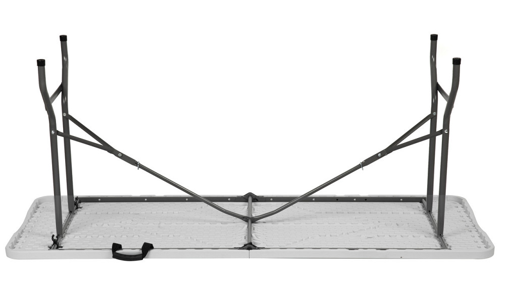 Стол садовый туристический складной Bonro XZ180 180х74х74 см для пикника Киев - изображение 3