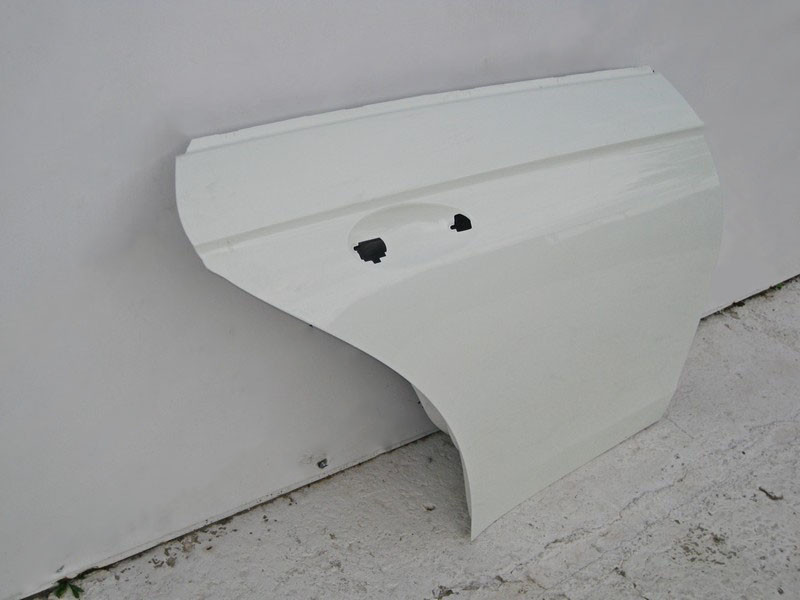 Mercedes-Benz  A2197300205 Двері задні права CLS C219 Одесса - изображение 2