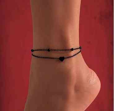 Браслет на ногу на лето Київ