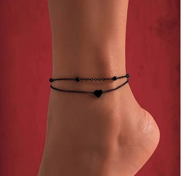 Браслет на ногу на лето Київ - фото 1