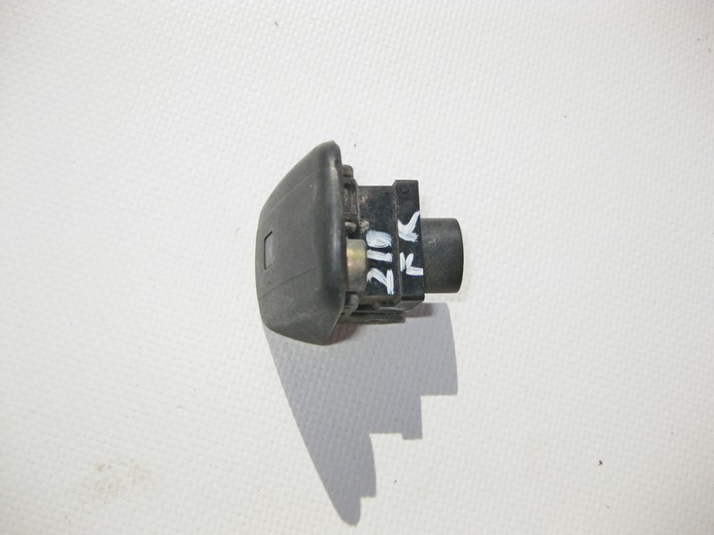 Mercedes-Benz  A2107600077 Кришка передньої правої зовнішньої ручки дверей C-Class W202 E-Class W210 ML W163 Одесса - изображение 3