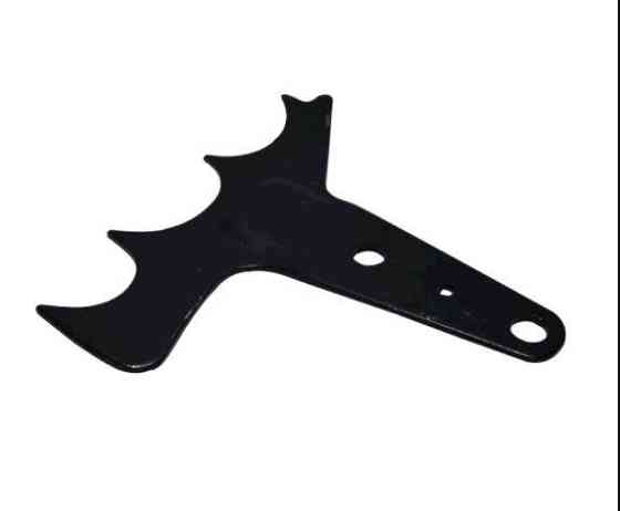 Упор зубчатый (гребенка) бензопила Hus 365 Мукачево