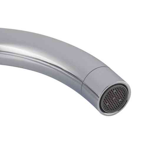 Змішувач для кухні Haiba Diana 017   ( HB1018 ) 24825 Харків
