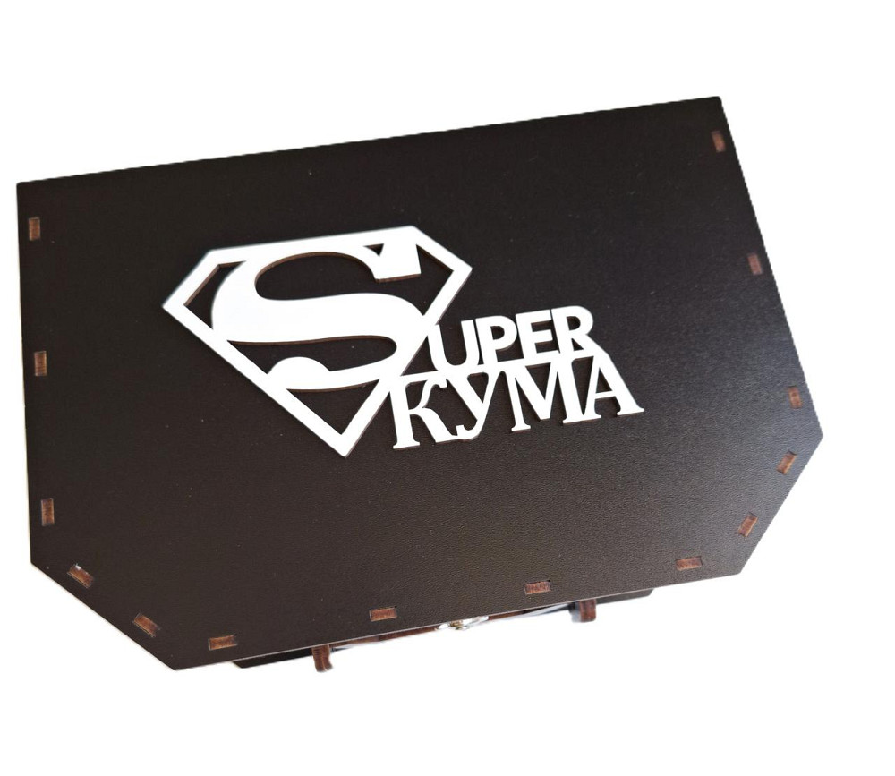 Подарунок для куми на День Народження, Новий Рік, Різдво, 8 березня, Ювілей Одеса - фото 9