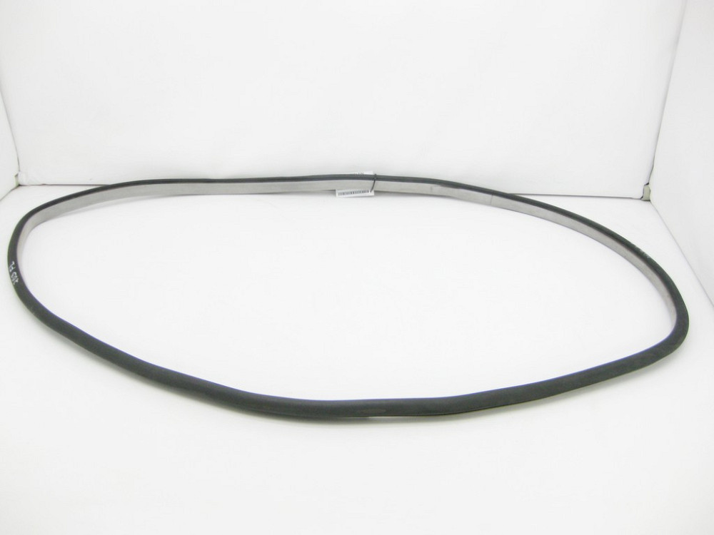 Mercedes-Benz  A2036972351 7D50 Ущільнювач передніх дверей на кузові сірий C-Class W203 Одеса - фото 5