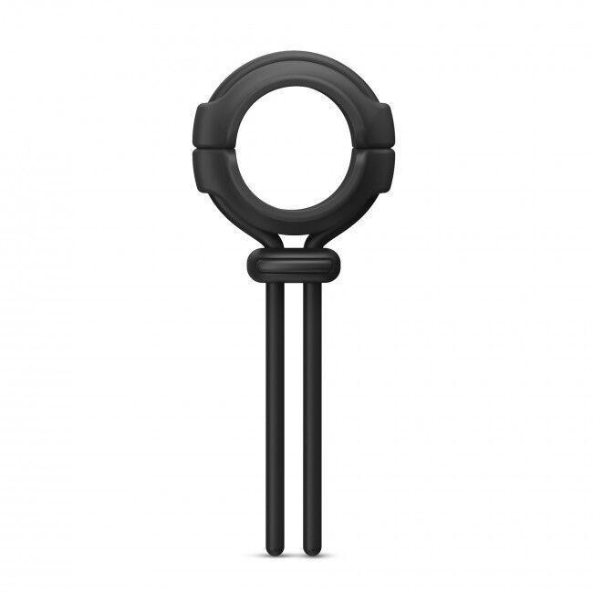 Регульоване ерекційне кільце Dorcel FIT RING Sex Aura Київ - фото 3
