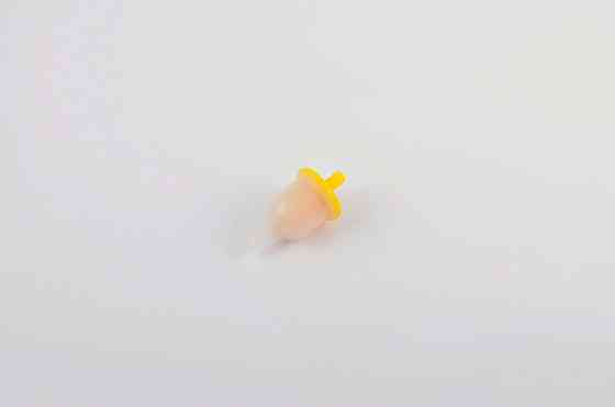 Фільтр паливний циліндричний з паперовим елементом (№004) Київ