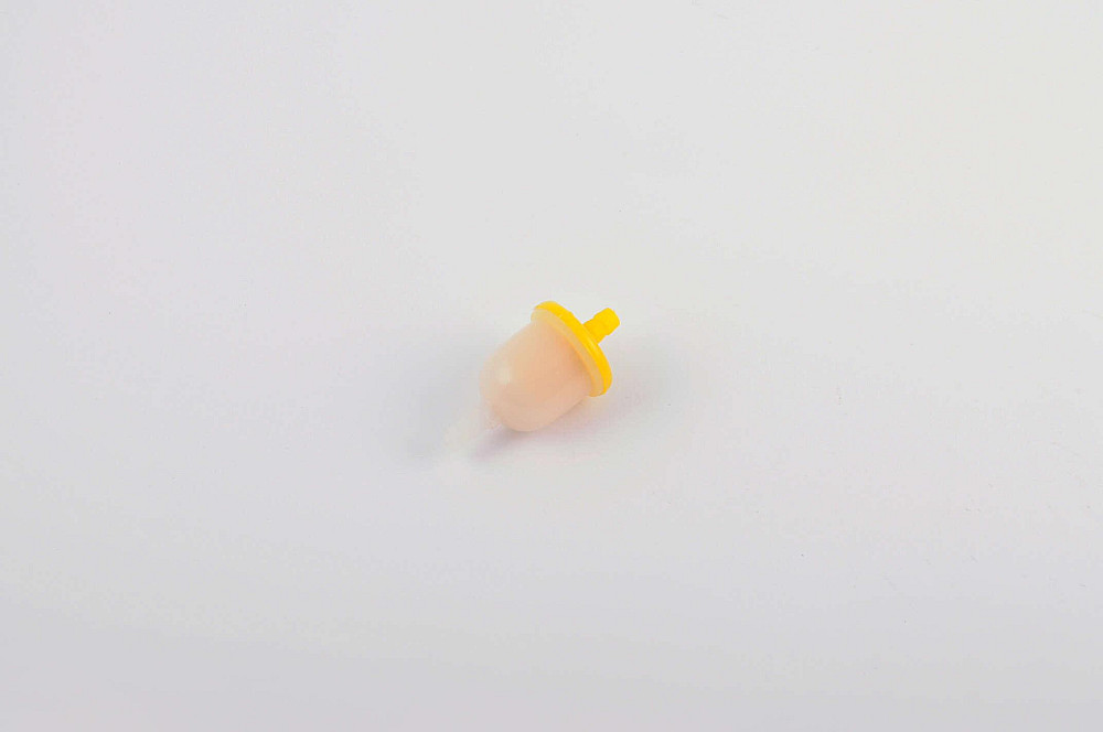 Фільтр паливний циліндричний з паперовим елементом (№004) Київ - фото 1