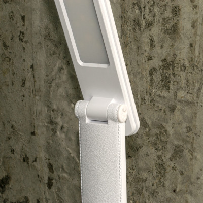 Настольная лампа Євросвітло Ridy-095 9,5Вт біла Винница - изображение 8