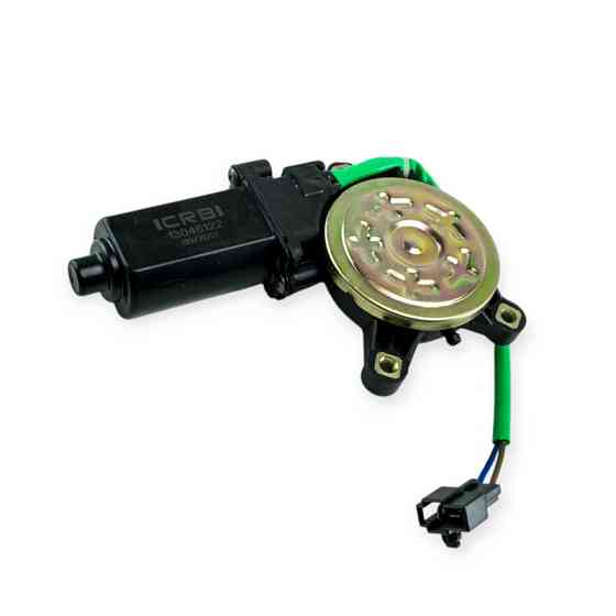 Мотор Lanos правый (шестерня) CRB электростеклоподъемника Мукачево