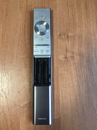 Пульт для Samsung BN59-01311G SMART CONTROL original металлический голосовой пульт к телевизорам Сам Каменское - изображение 10
