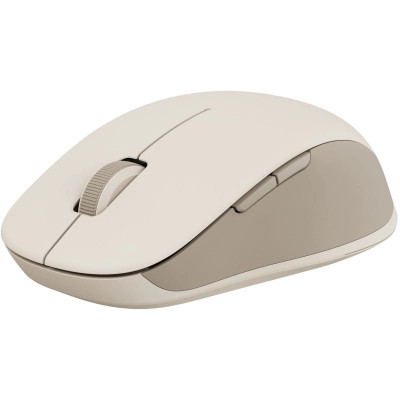 Мышка Xiaomi Dual-mode Wireless Mouse 2 White (BHR8849GL) (1122317) Винница - изображение 1