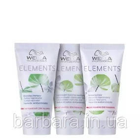 Набор Kit Wella Elements Mini Travel Киев - изображение 2