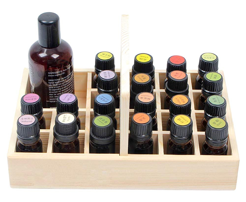 Органайзер для гель-лаков 