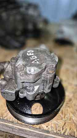 Гур Хендай акцент 2013 Київ