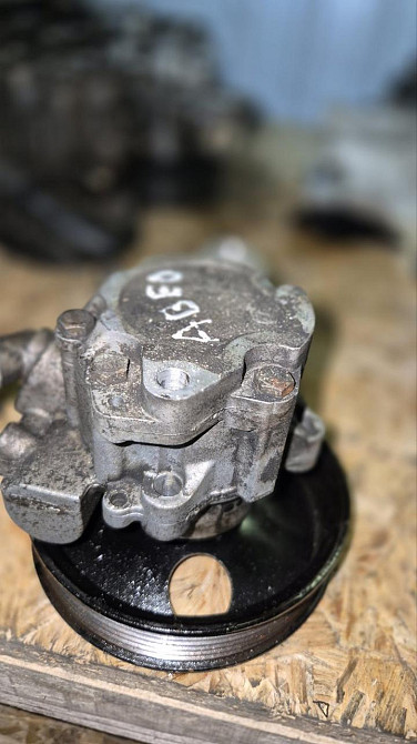 Гур Хендай акцент 2013 Київ - фото 1