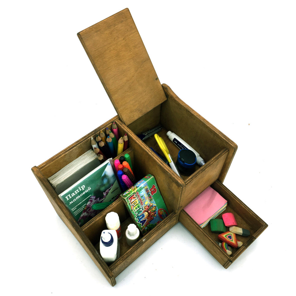 Настольный органайзер 