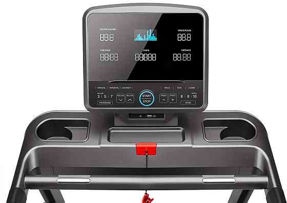 Бігова доріжка GYMTEK XT850 Київ