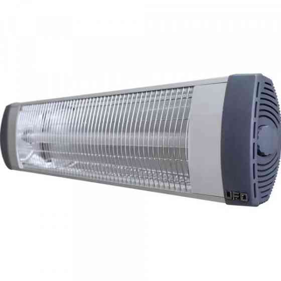 Інфрачервоний обігрівач UFO BASIC UFO-YU23EN у комплекті з ніжкою (UFO-YU23EN) Киев