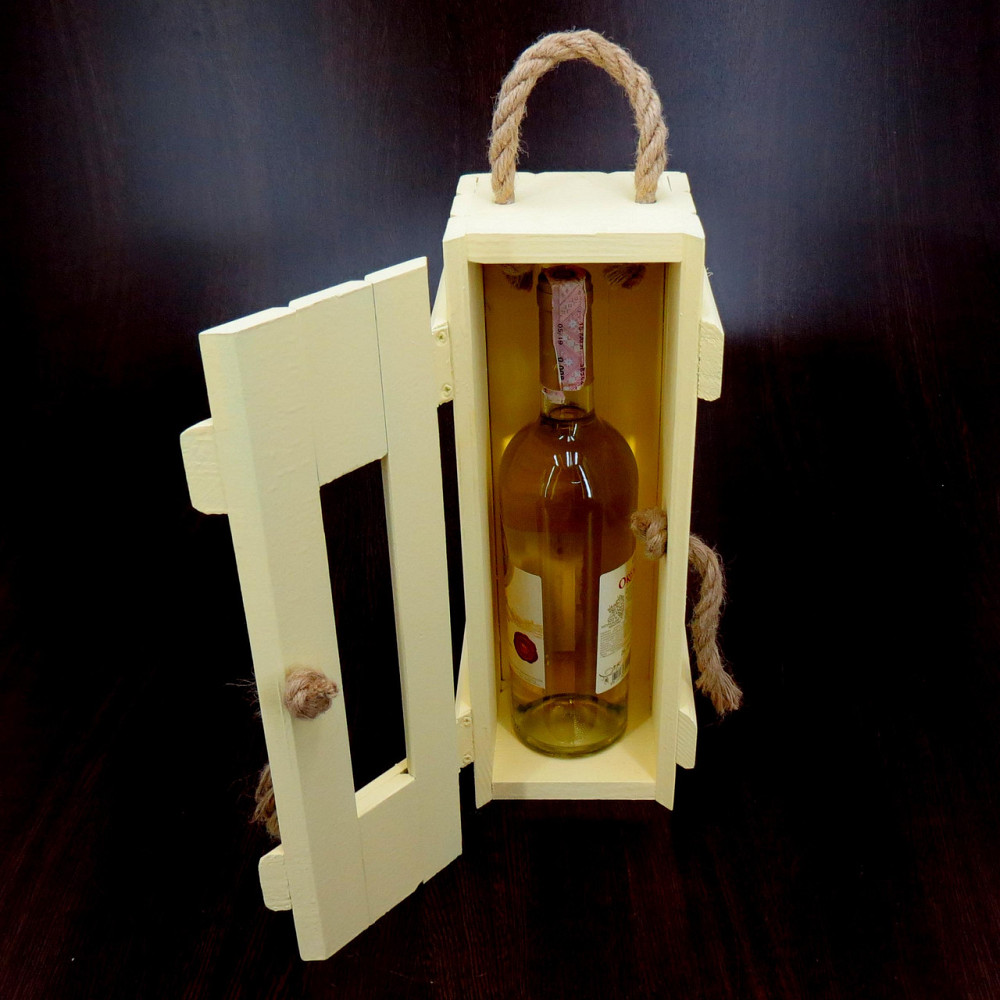 Подарочная коробка 