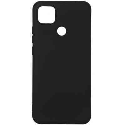 Чохол до мобільного телефона Armorstandart ICON Case for Xiaomi Redmi 9C Black (ARM57788) Вінниця