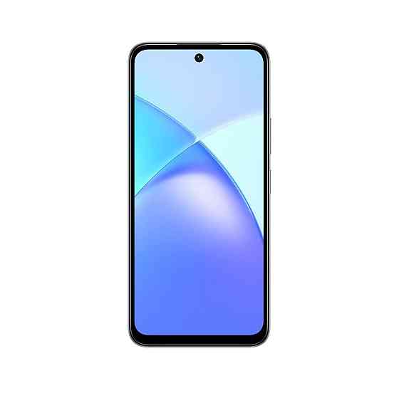 Смартфон Infinix Smart 10 Plus X6725B 4/128 GB Titanium Silver ( Сріблястий ) Харків