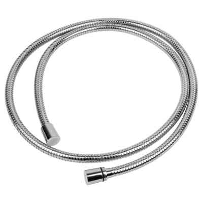 Шланг для душа Corso 1/2" хромированный с подшипником 175см (XB-4136) Винница