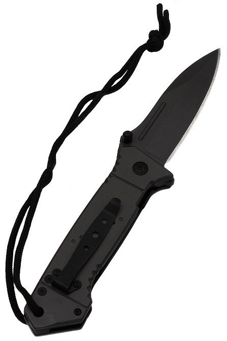 Нож складной Browning E8 Днепр - изображение 5