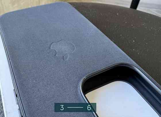 Чехол Оригинальный для iPhone 15 Pro ( Fine Woven Case) Киев