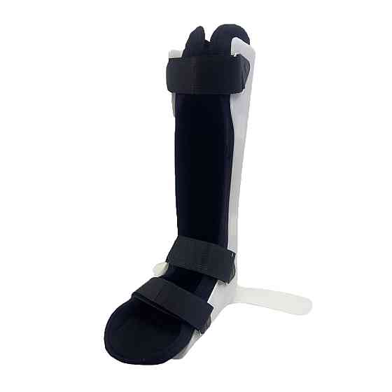 Ортез-чобіток для гомілковостопного суглоба деротаційний ORTHOPEDICS MEDICAL FA51 Розмір S Кам'янець-Подільський