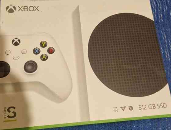 Xbox series S 512gb. Харків