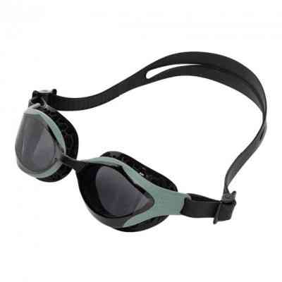 Очки для плавания Arena Air-Bold Swipe 004714-105 димчастий, оливковий OSFM (3468336911136) Винница