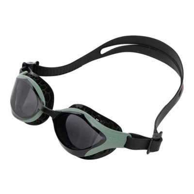 Очки для плавания Arena Air-Bold Swipe 004714-105 димчастий, оливковий OSFM (3468336911136) Винница - изображение 1