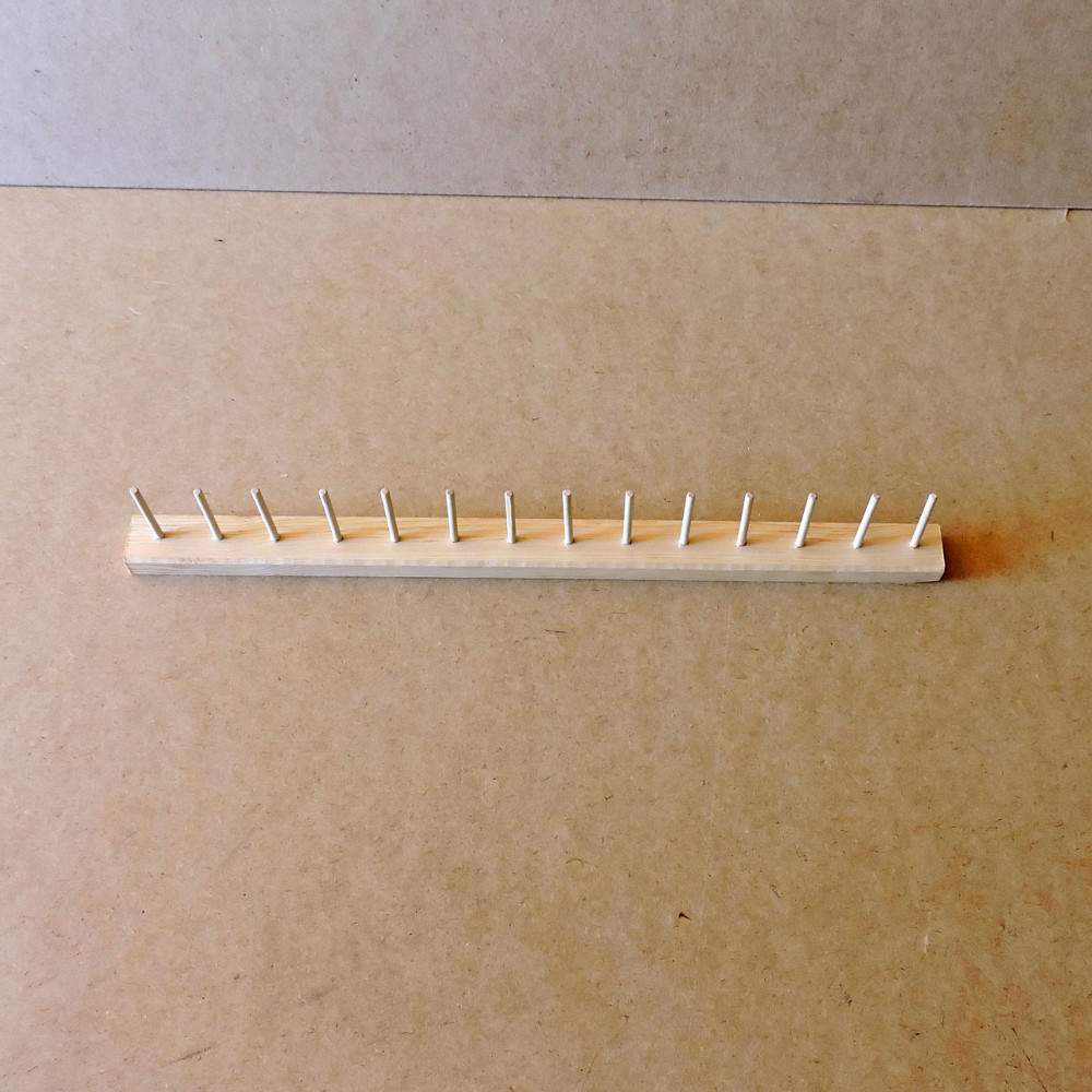 Органайзер для ниток 