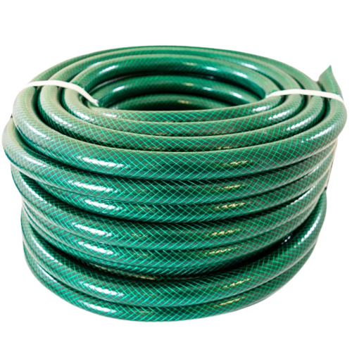 Шланг для поливання армований 3/4" 30 м Lotus Hosse Житомир