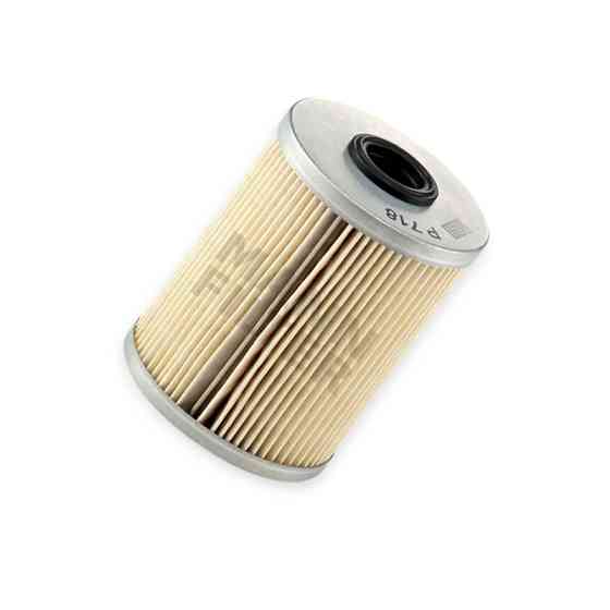 Фильтр Рено Мастер II,III,IV, Опель Виваро 01- (H, 90) сист. топливный Мукачево