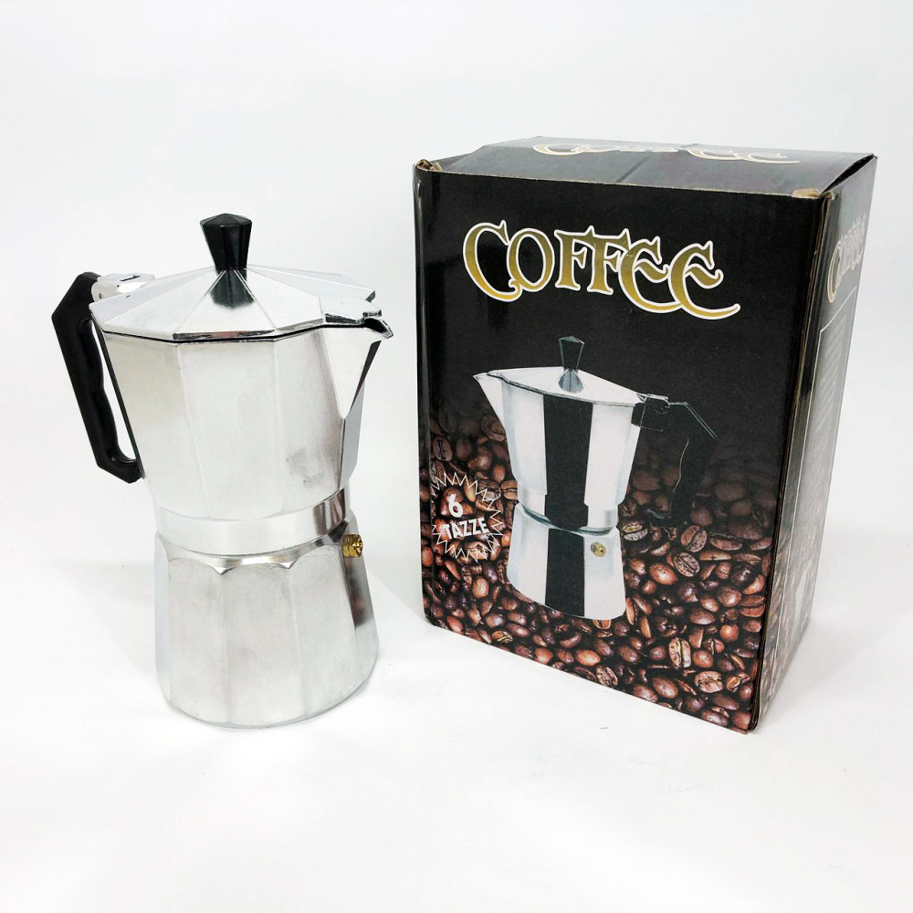 Домашня роторна кавомолка для свіжої кави, Дробарка млин для кави, Універсальна побутова кавомолка FQ-18 Львів - фото 3