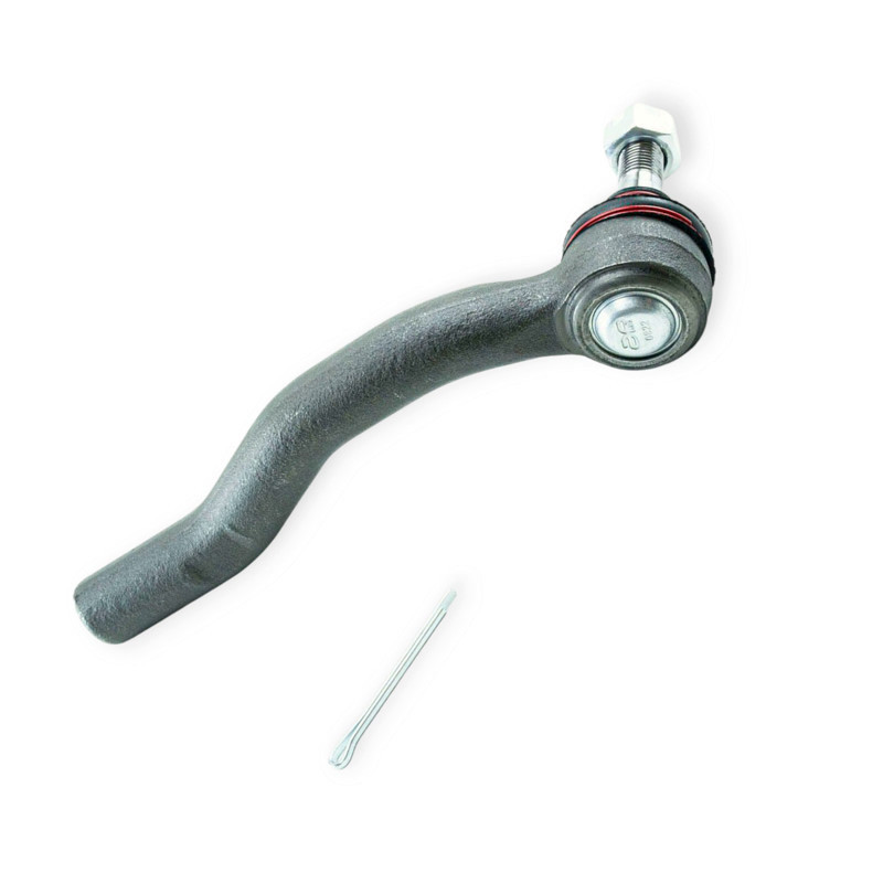 Наконечник тяги Тойота Камрі V30 правий R кермовий Мукачево - фото 1