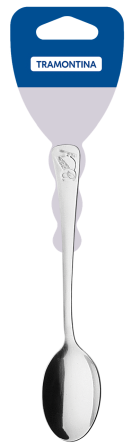 Дитяча ложка Tramontina Baby, 1 предмет (6354530) Київ