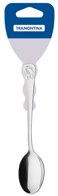 Дитяча ложка Tramontina Baby, 1 предмет (6354530) Київ - фото 4