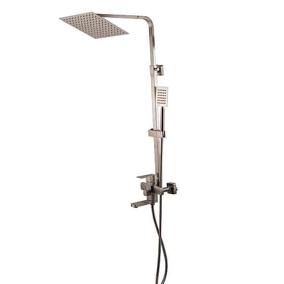 Душова система Globus Lux Kubus SKU-SH-250 Тернопіль