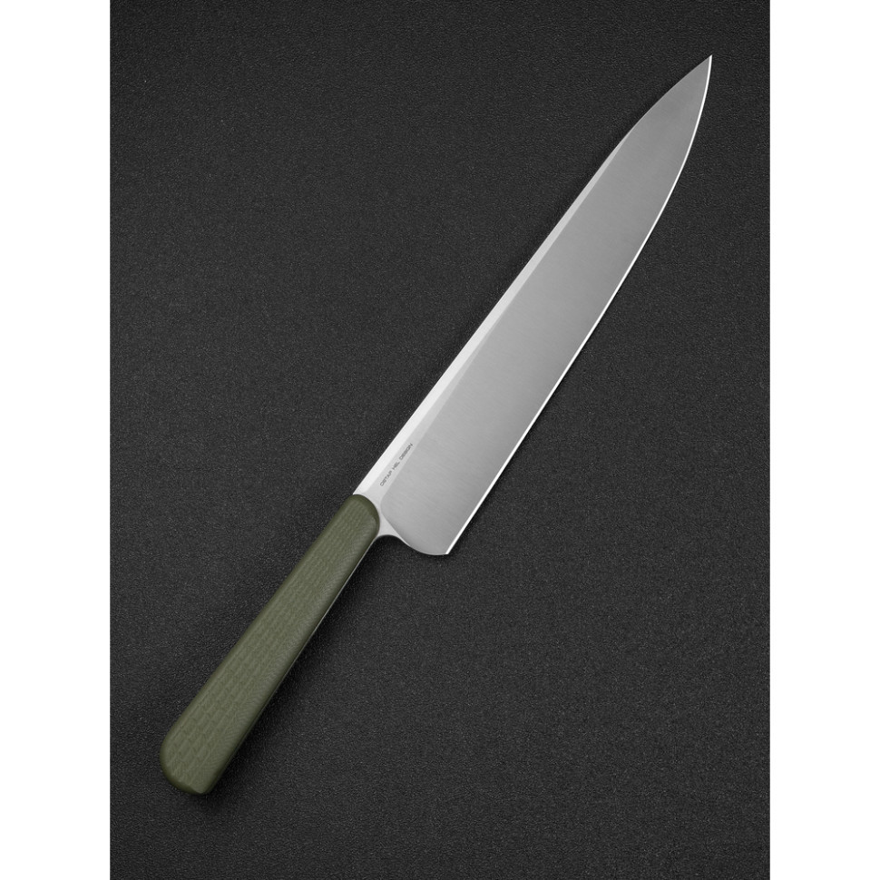 Ніж шеф-кухаря Civivi Cibus C23048-2 Киев - изображение 7