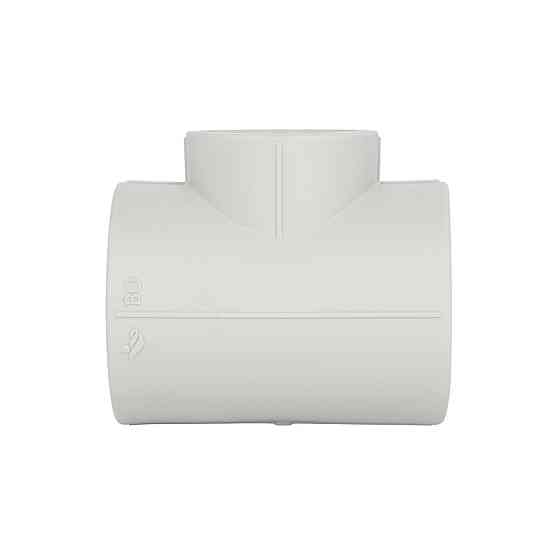 Трійник PPR Blue Ocean 40х32х40 редукційний Київ