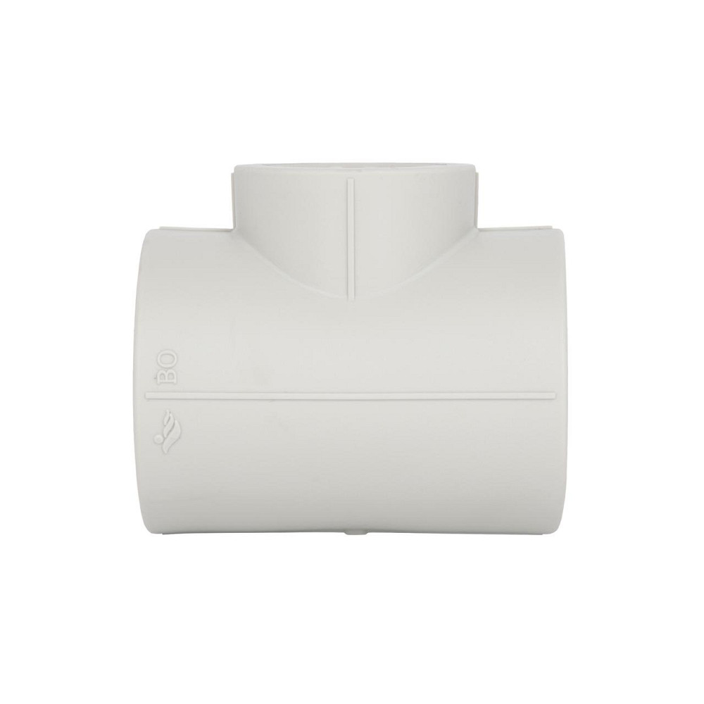 Тройник PPR Blue Ocean 40х32х40 редукционный Киев - изображение 5