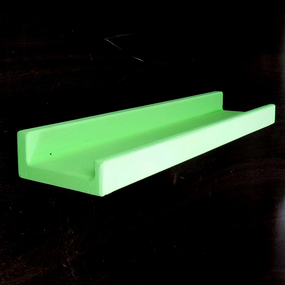 Настінна полиця "Хенкок 60" мохіто Миколаїв - фото 1