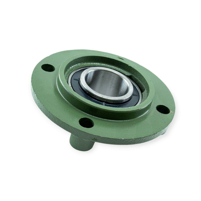 Підшипник корпусний UCFC210 UZP Мукачево - фото 2