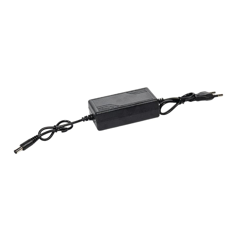 Блок живлення KRF-1201PS Kraft 12V/1A (43-00002) Киев - изображение 8